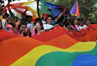 Illustration for article titled Pride Around The World